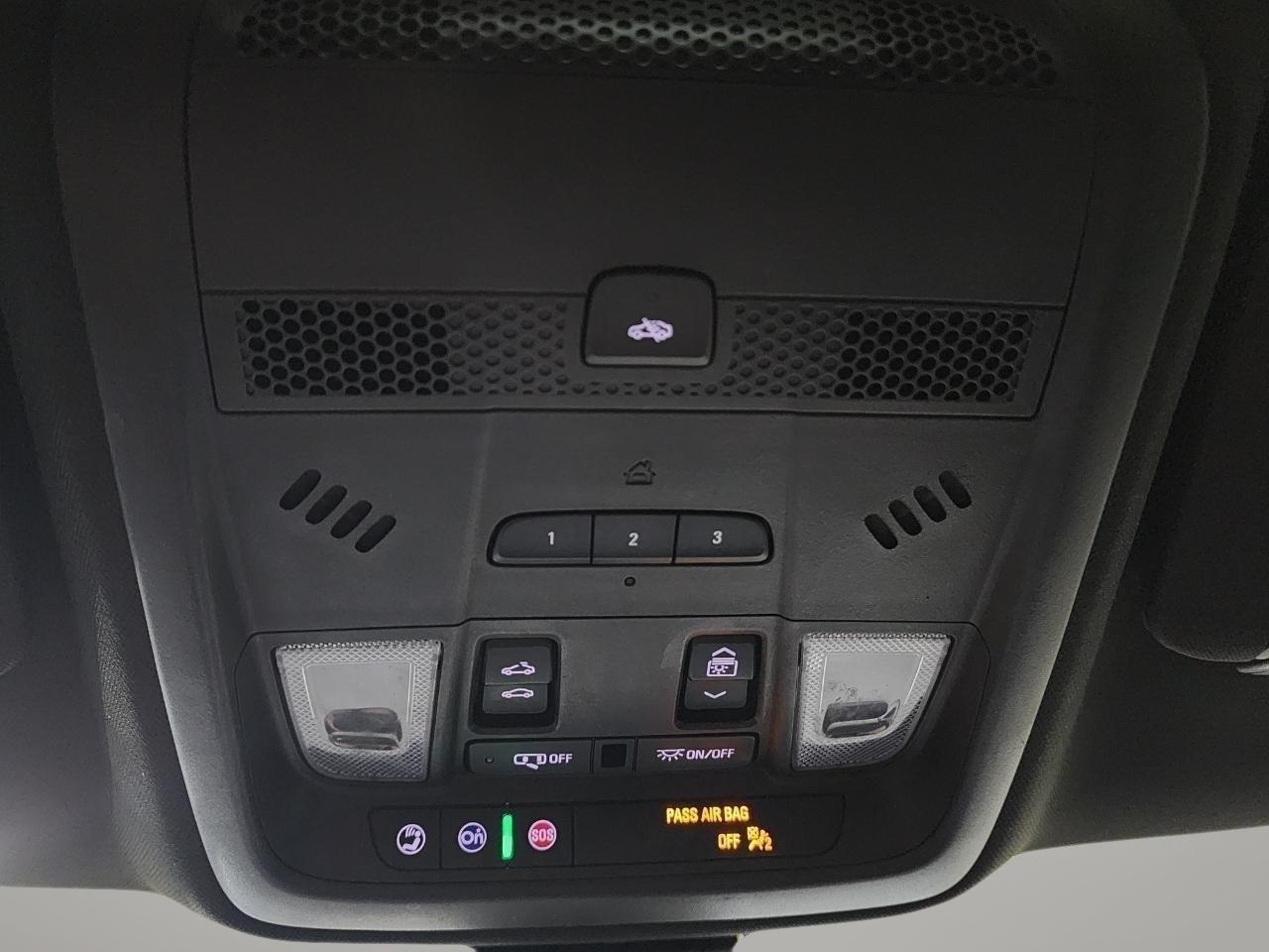 Cadillac XT5  2020