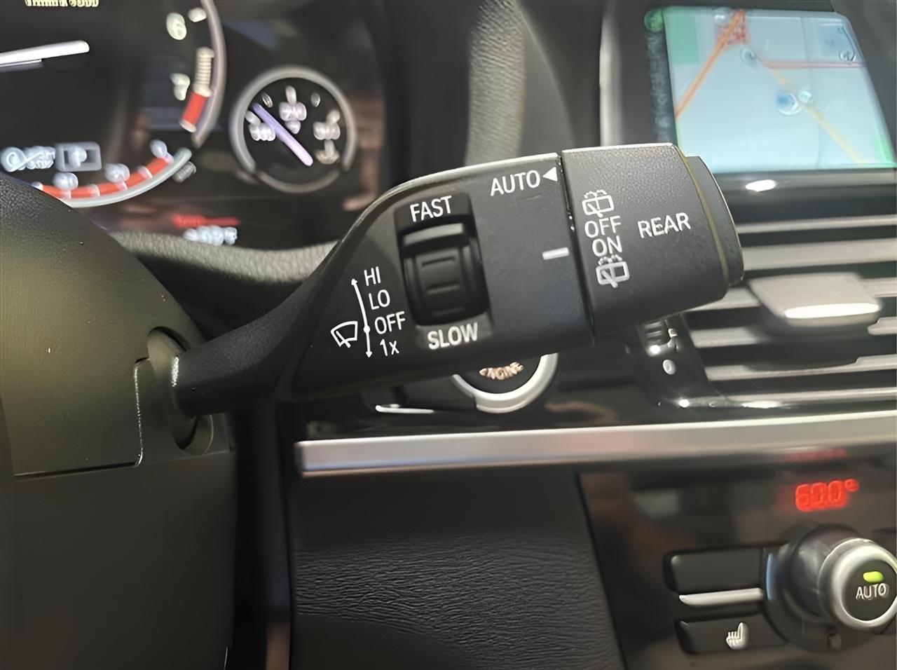 BMW X3 xDrive28i 2016