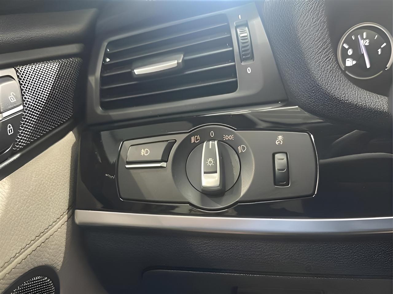 BMW X3 xDrive28i 2016