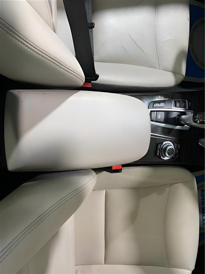 BMW X3 xDrive28i 2014
