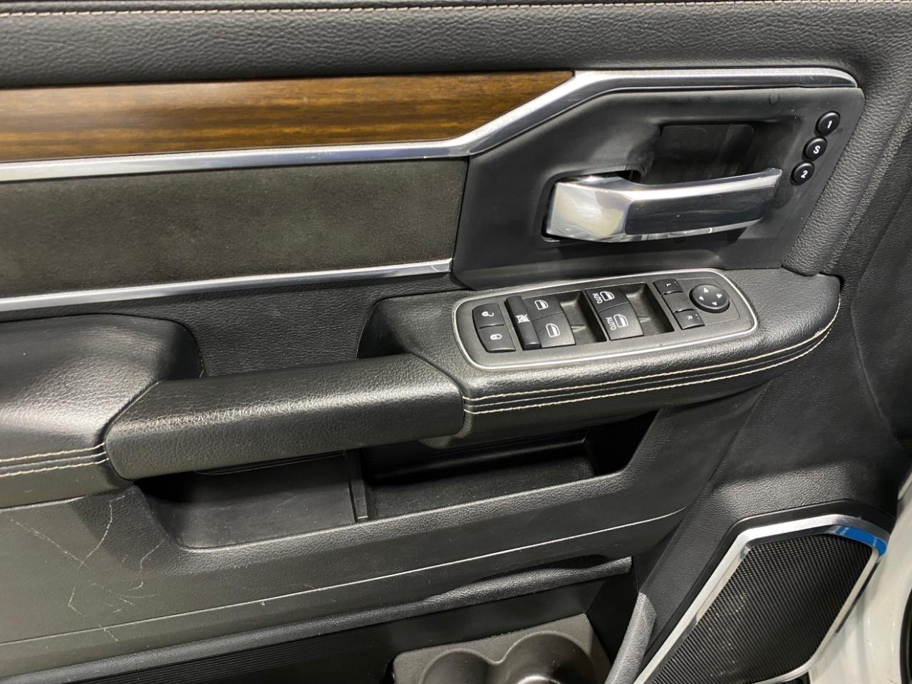 RAM 2500  2022