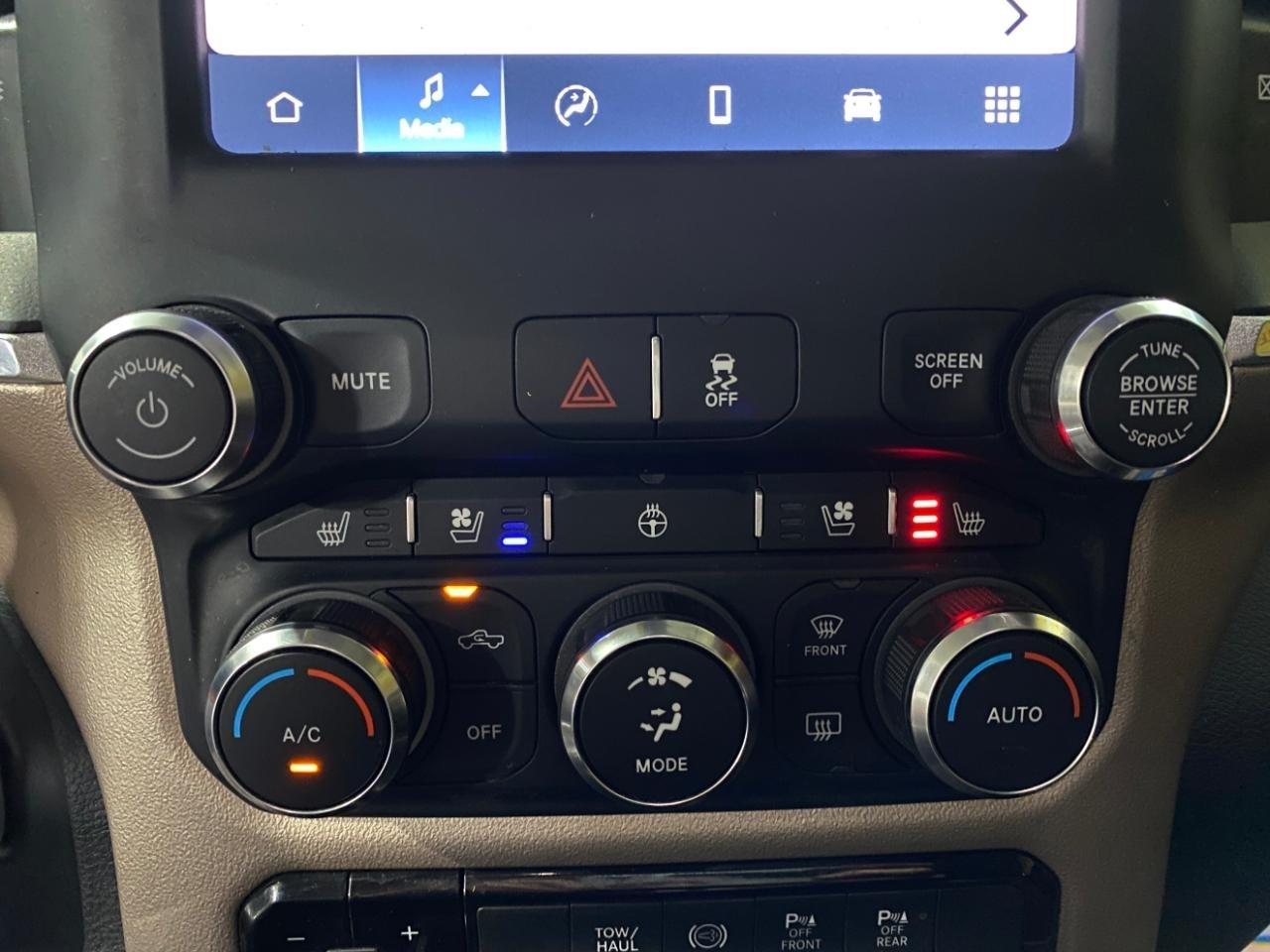 RAM 2500  2022