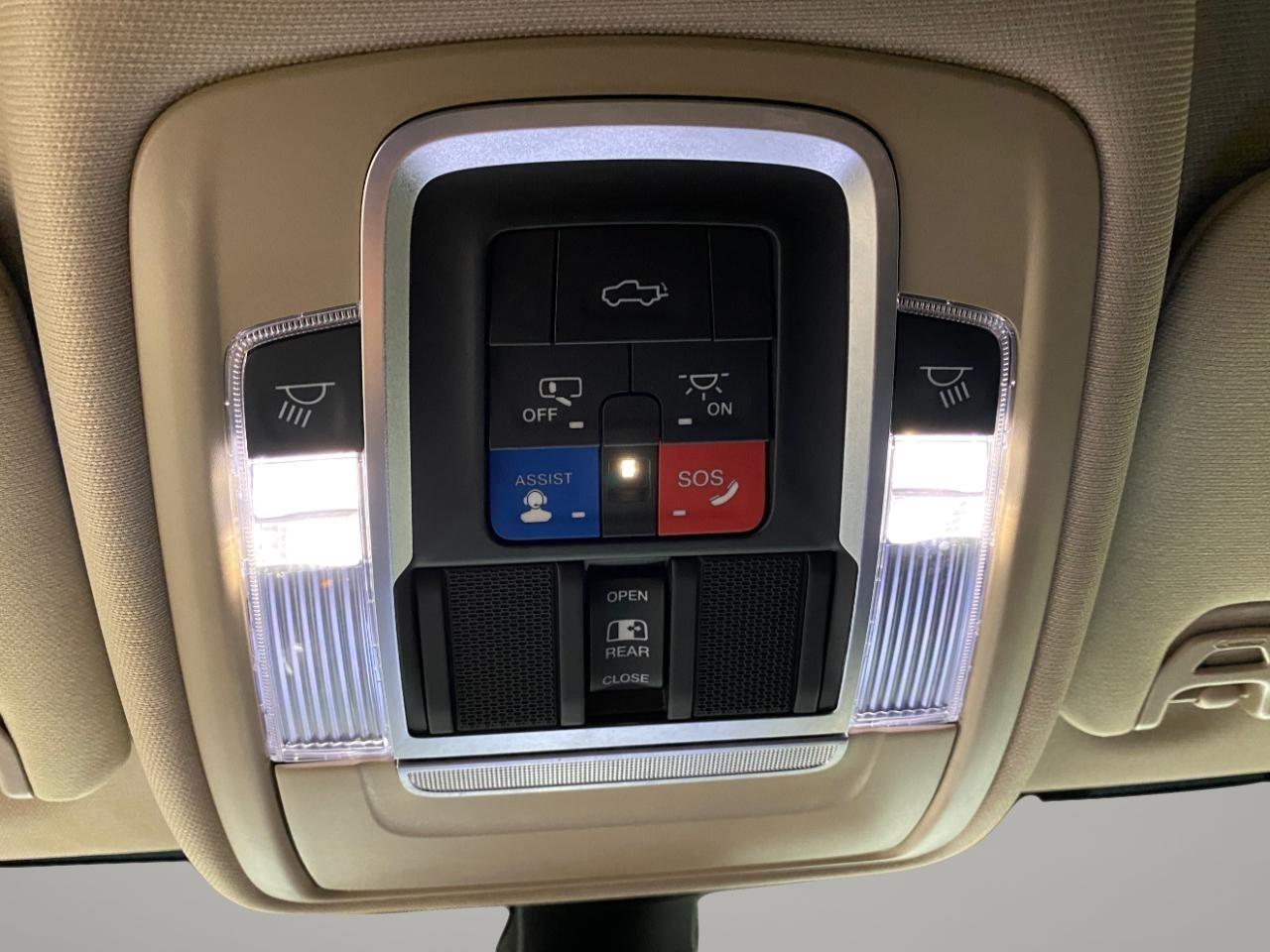 RAM 2500  2022