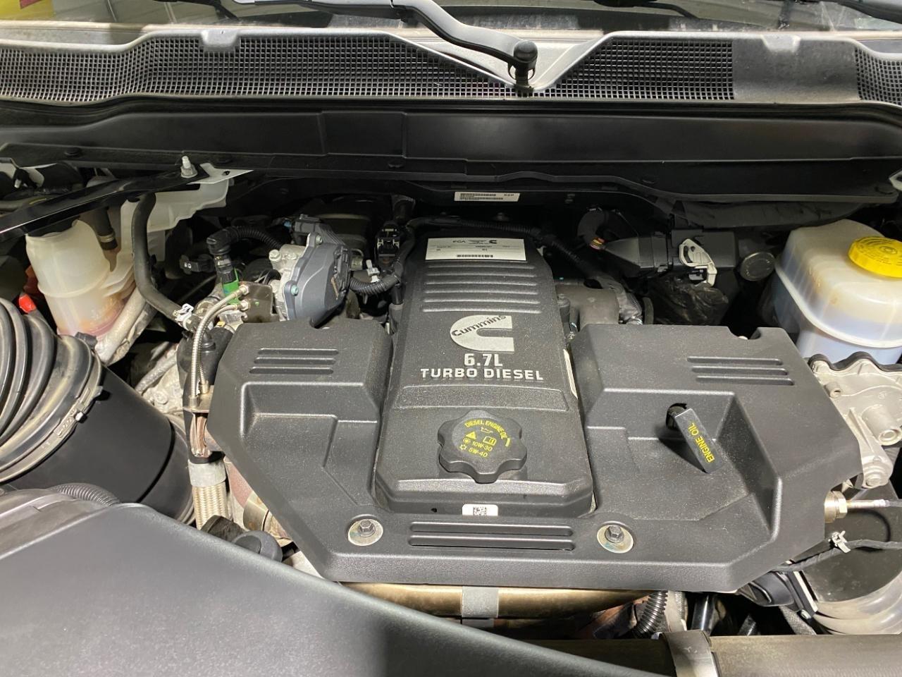 RAM 2500  2022