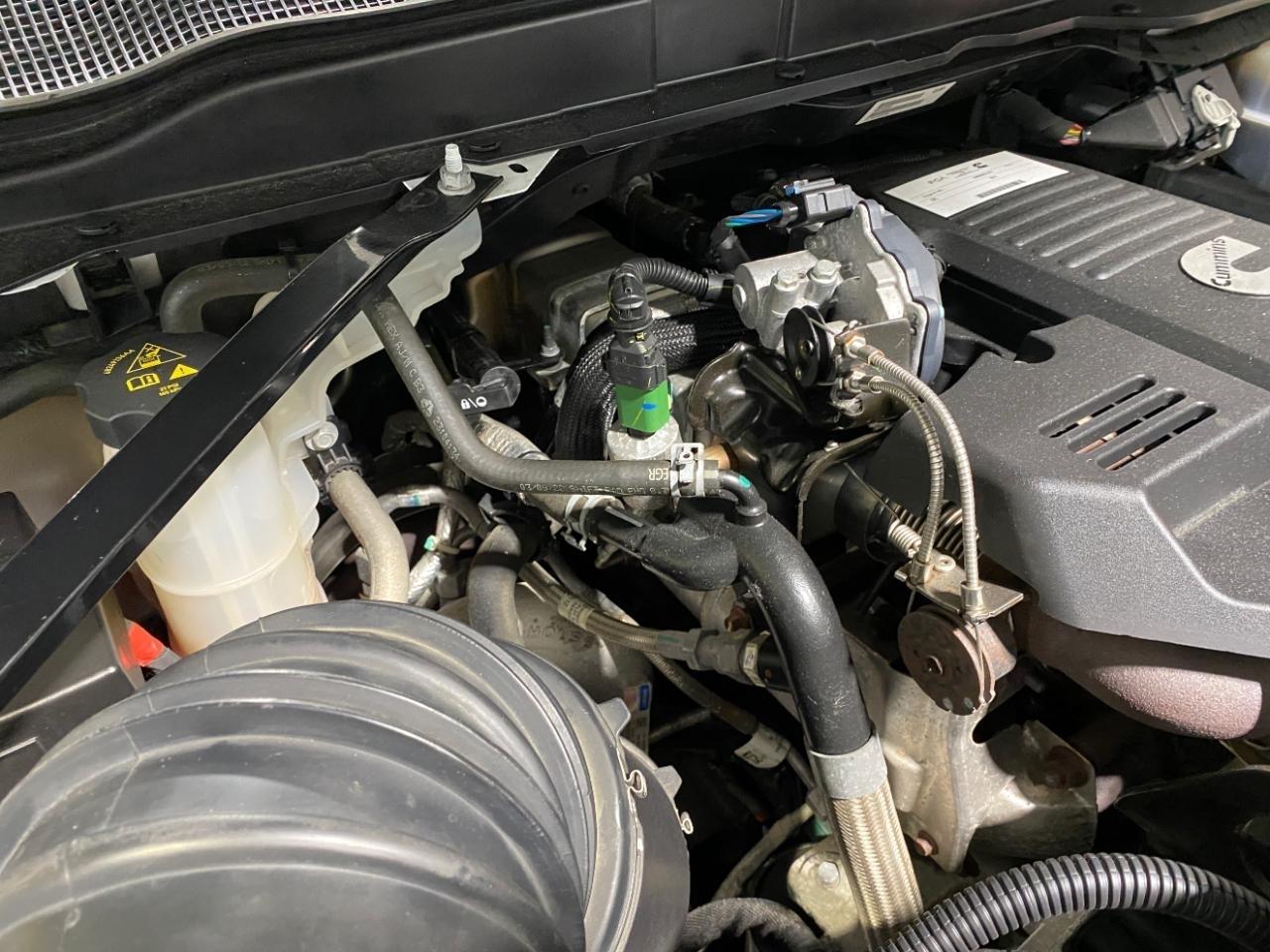 RAM 2500  2022