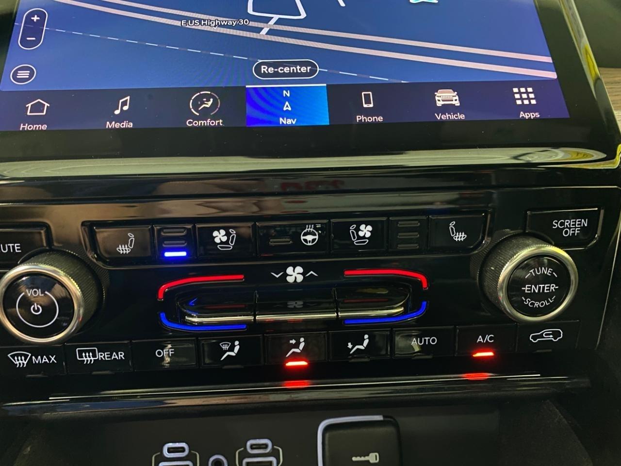 Jeep Grand Cherokee Summit 4WD 2021