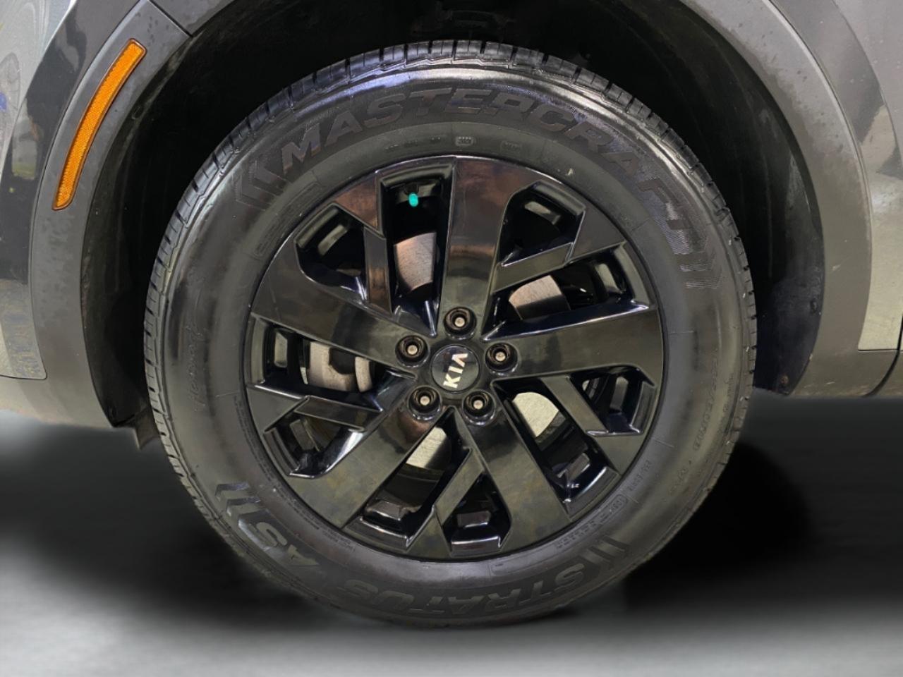 Kia Sorento S AWD 2021