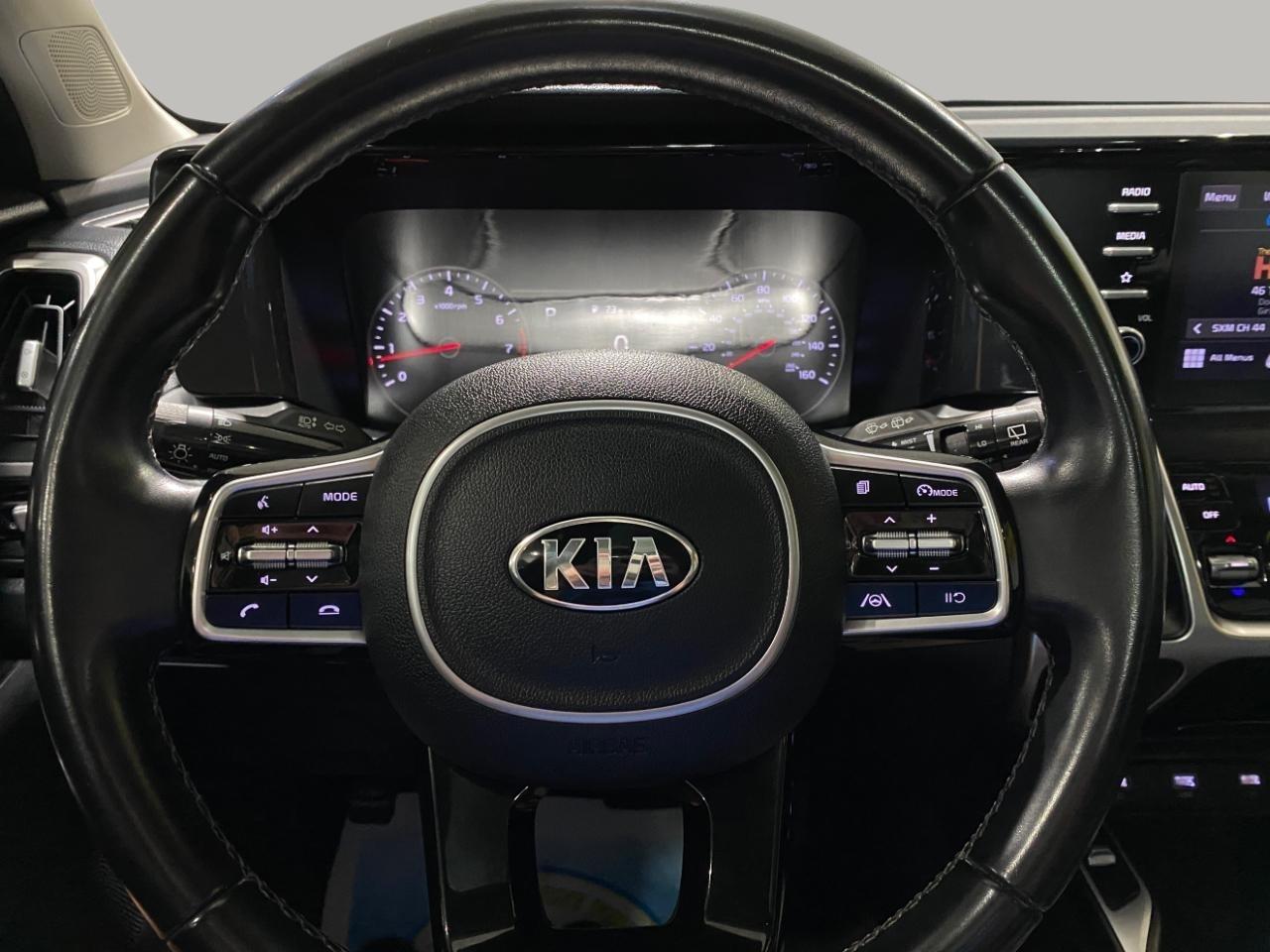 Kia Sorento S AWD 2021