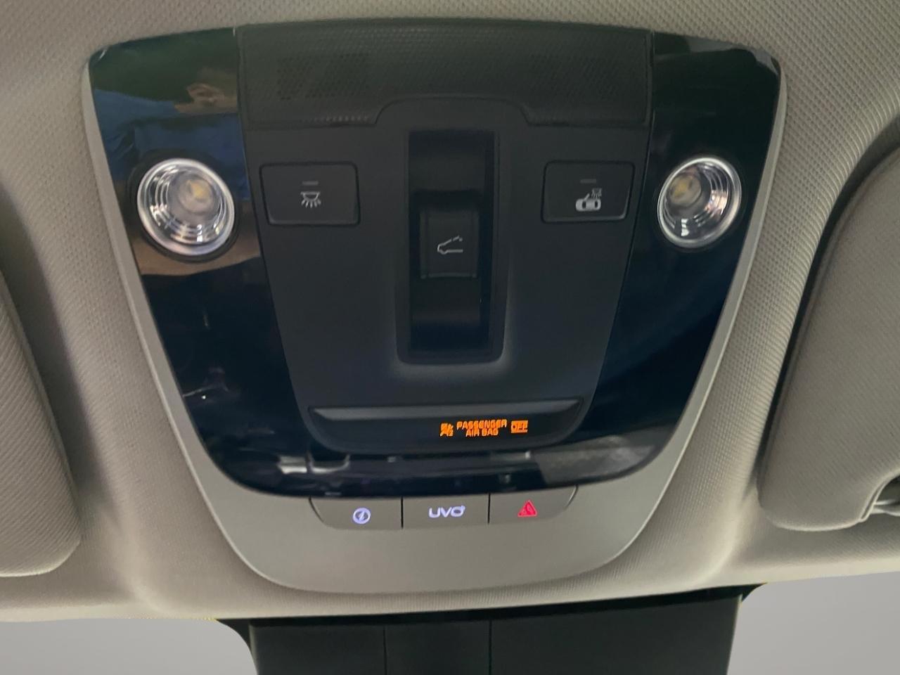 Kia Sorento S AWD 2021