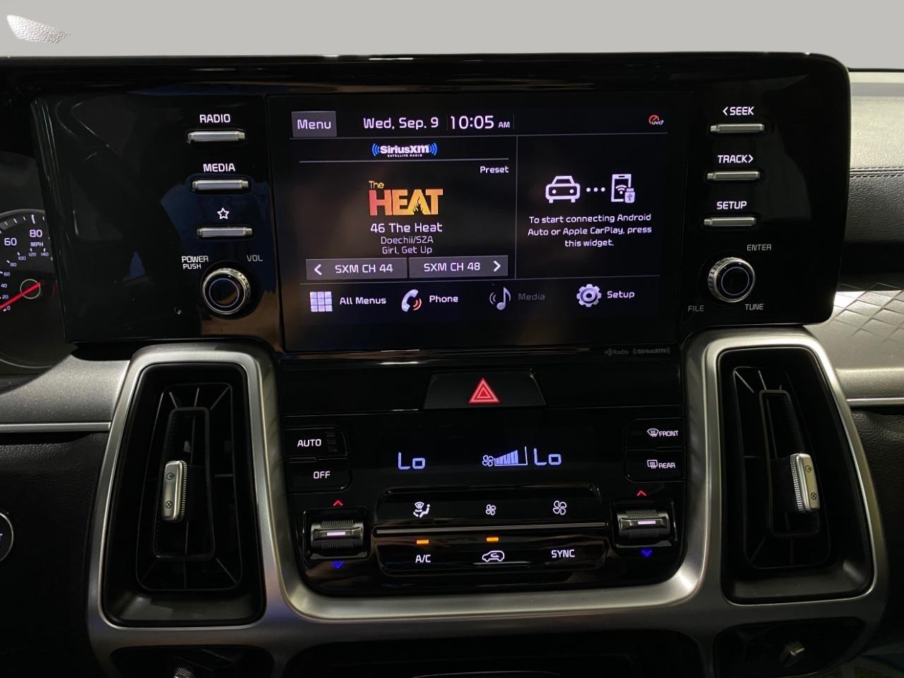 Kia Sorento S AWD 2021