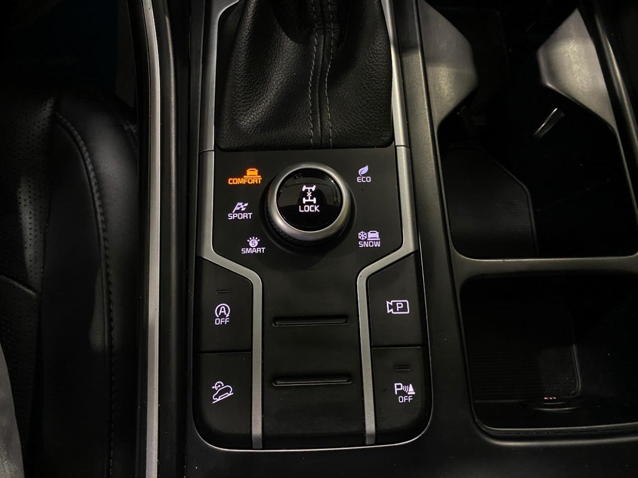 Kia Sorento S AWD 2021