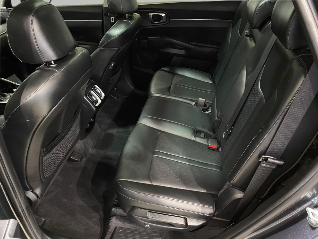 Kia Sorento S AWD 2021