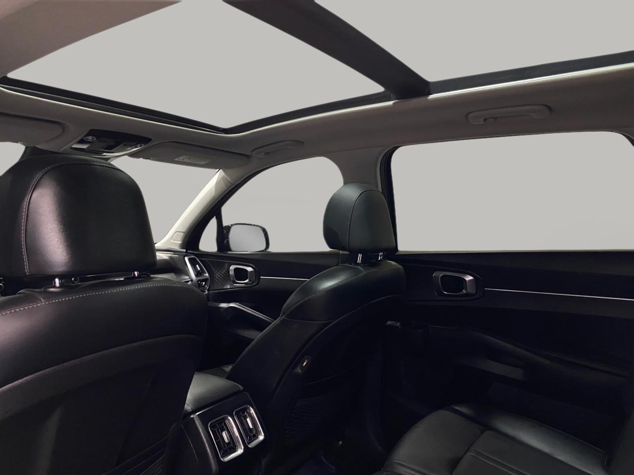 Kia Sorento S AWD 2021