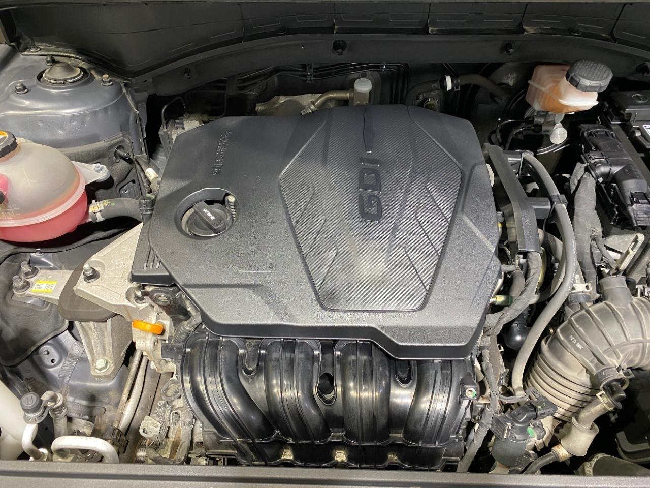 Kia Sorento S AWD 2021