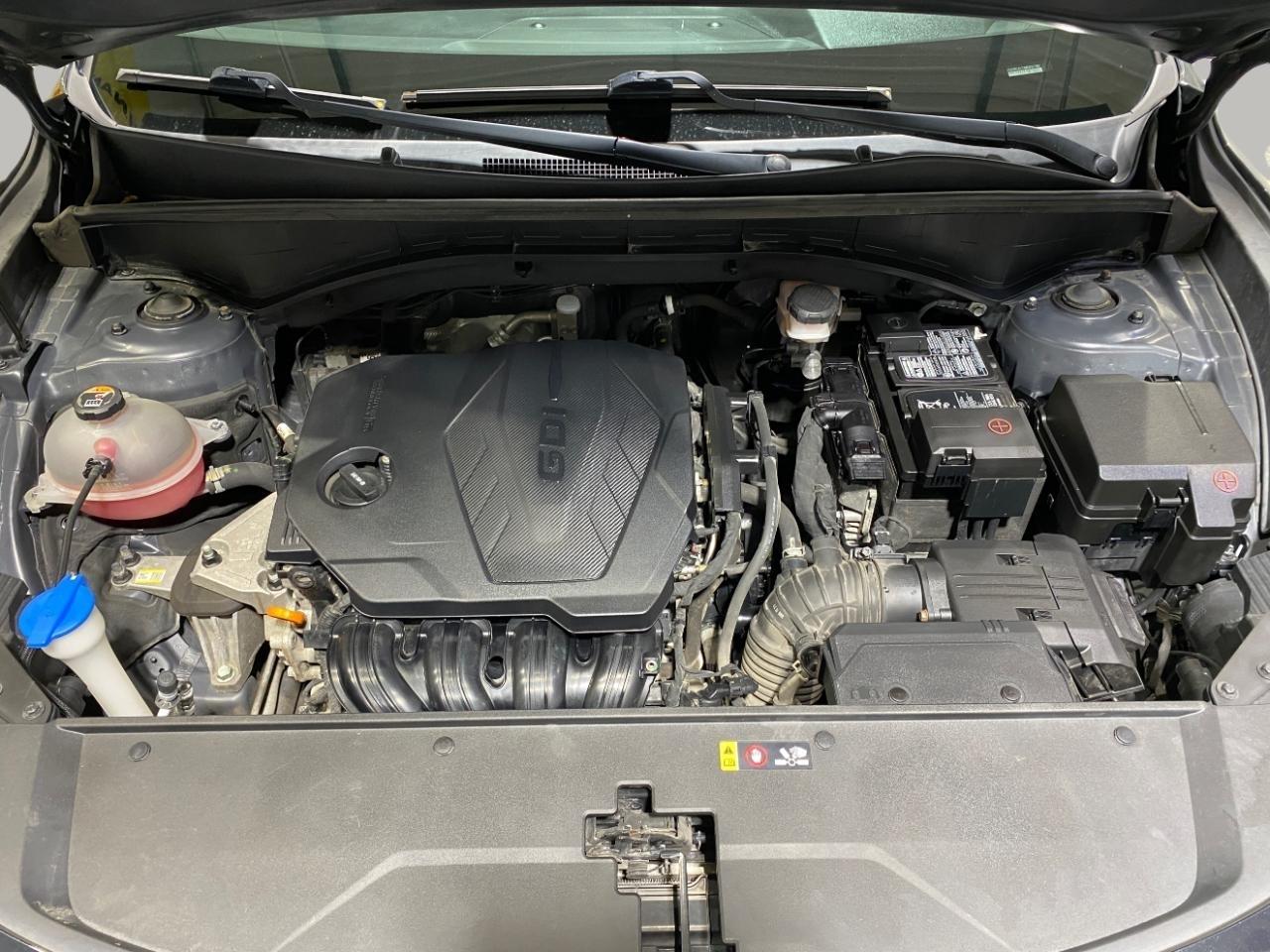Kia Sorento S AWD 2021