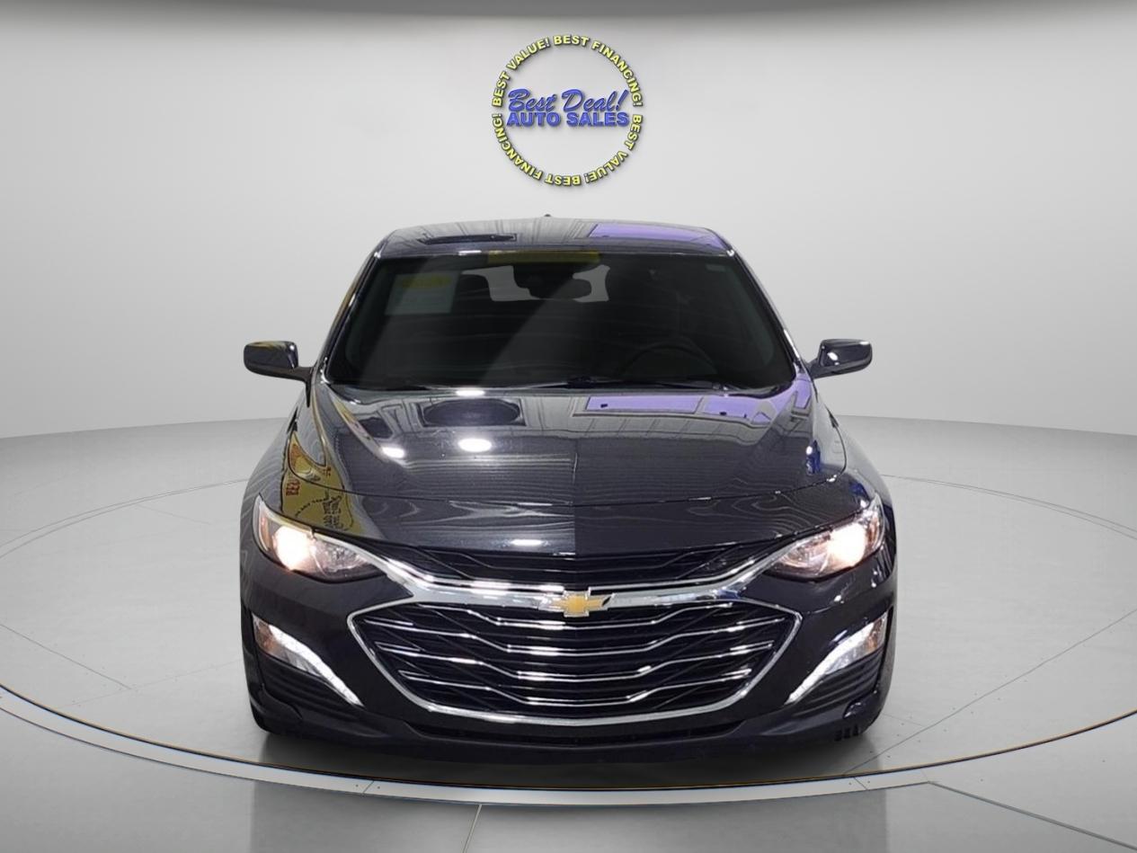 Chevrolet Malibu  2023