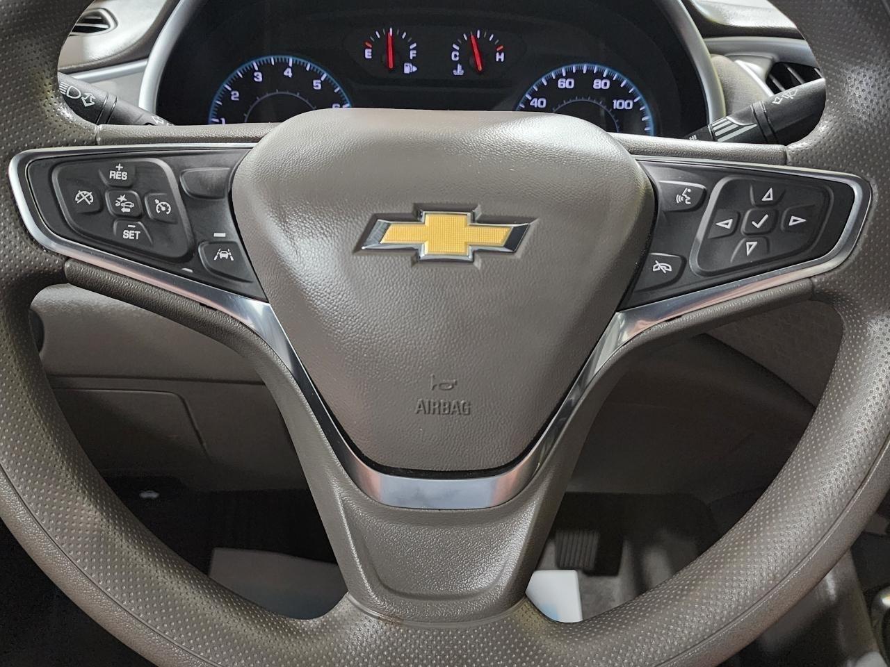 Chevrolet Malibu  2023