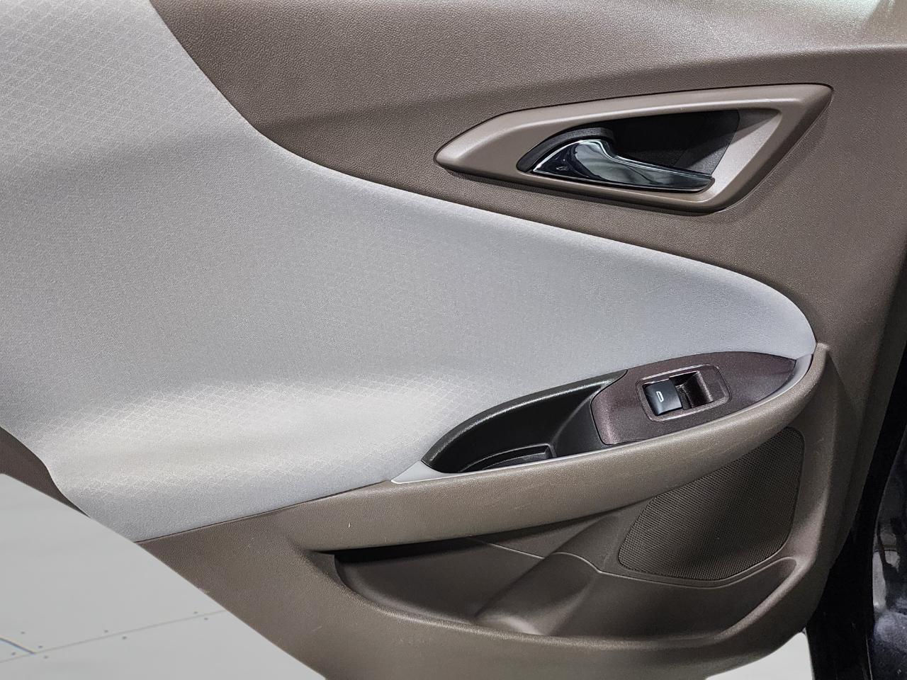 Chevrolet Malibu  2023