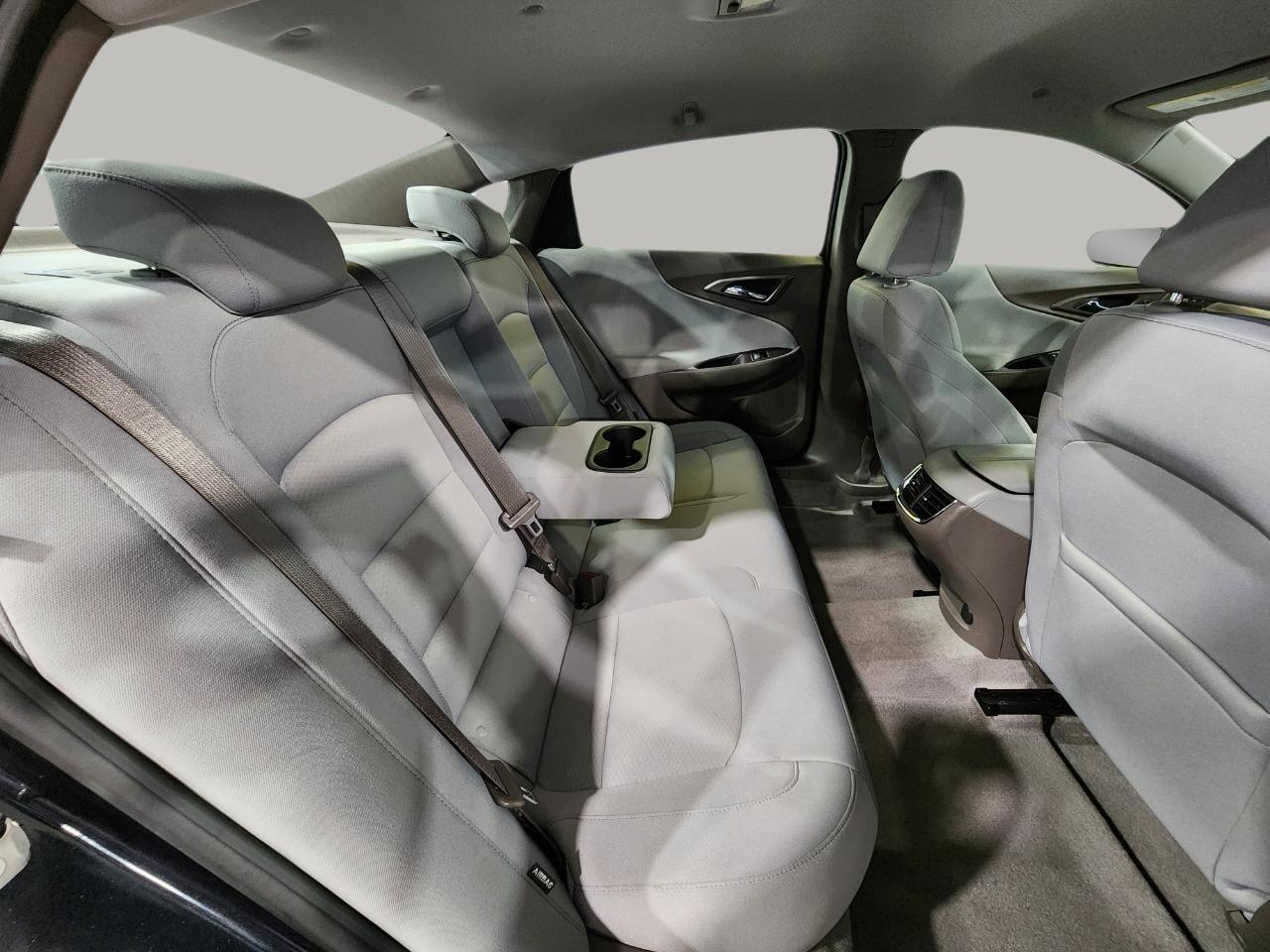 Chevrolet Malibu  2023