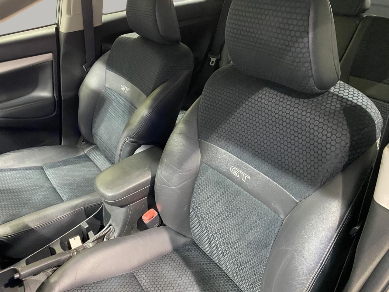 Pontiac Vibe GT 2009