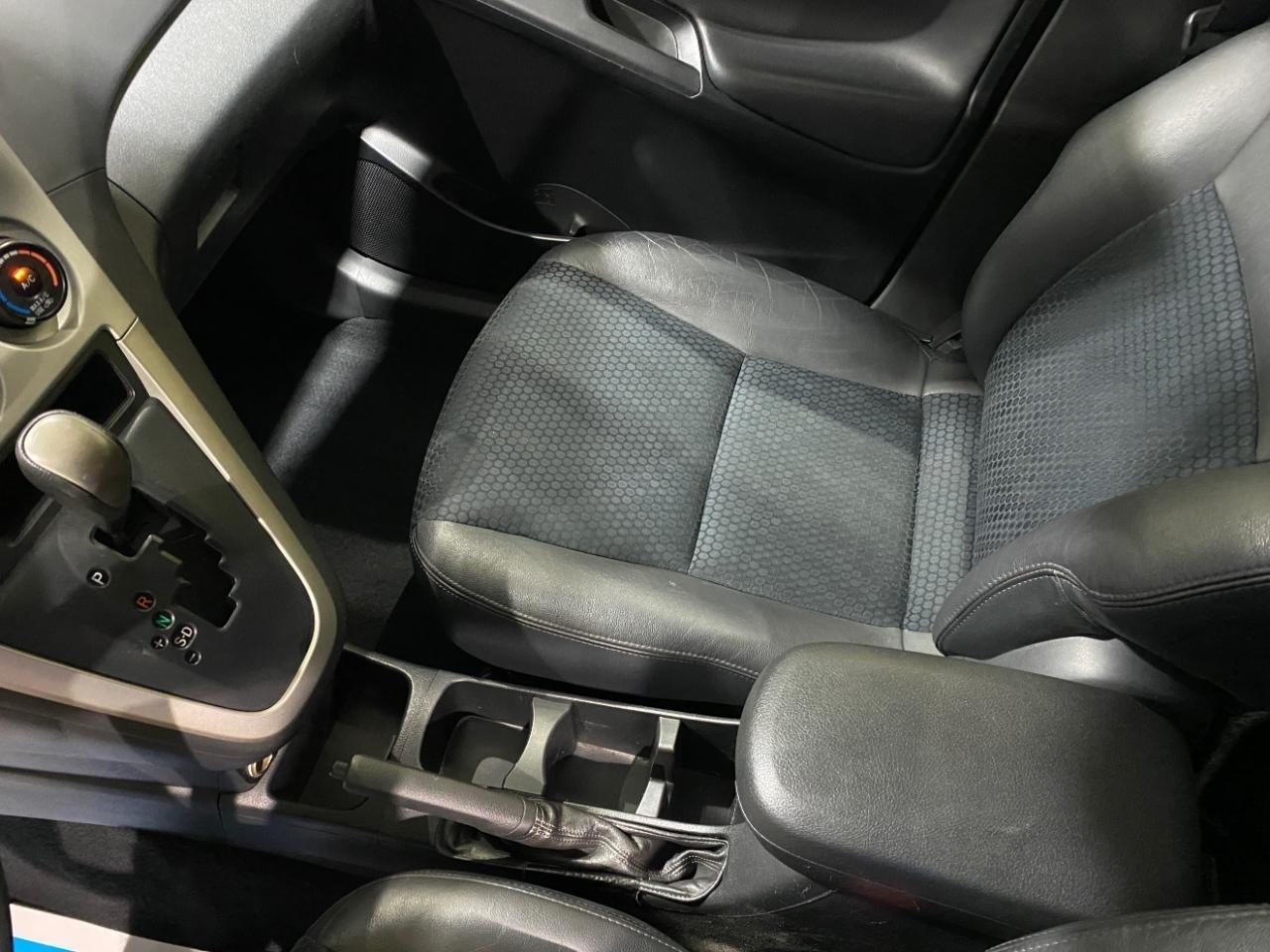 Pontiac Vibe GT 2009