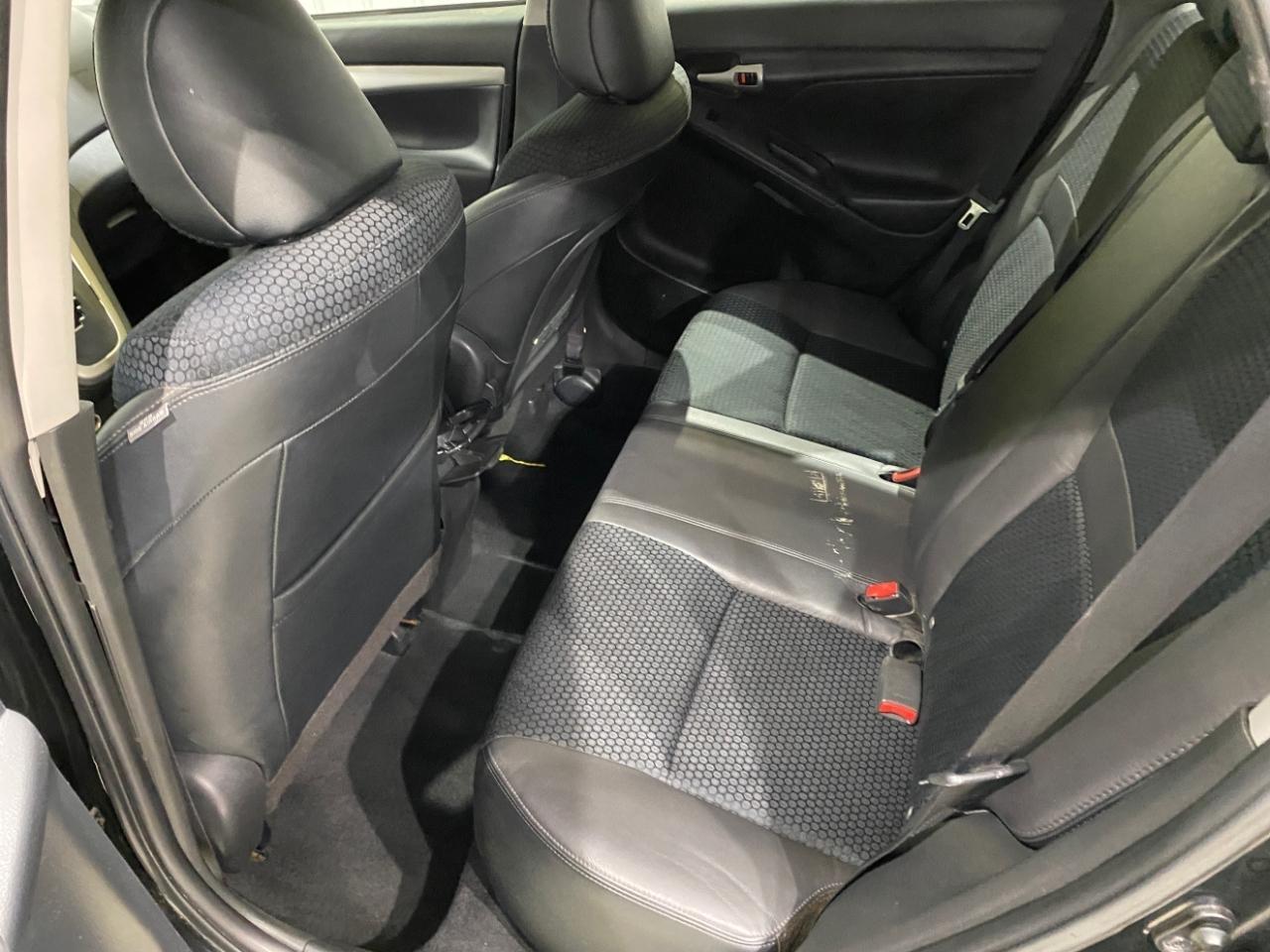 Pontiac Vibe GT 2009