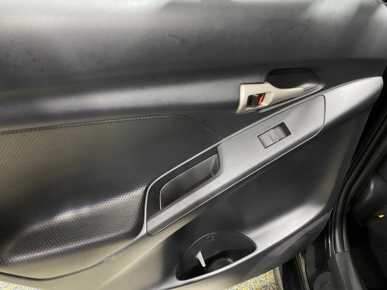 Pontiac Vibe GT 2009