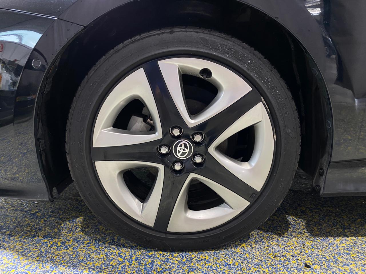 Toyota Prius LE 2022
