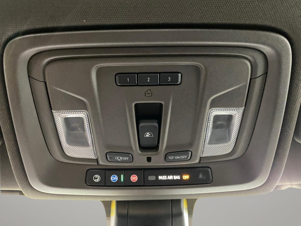 Chevrolet Silverado 1500  2021