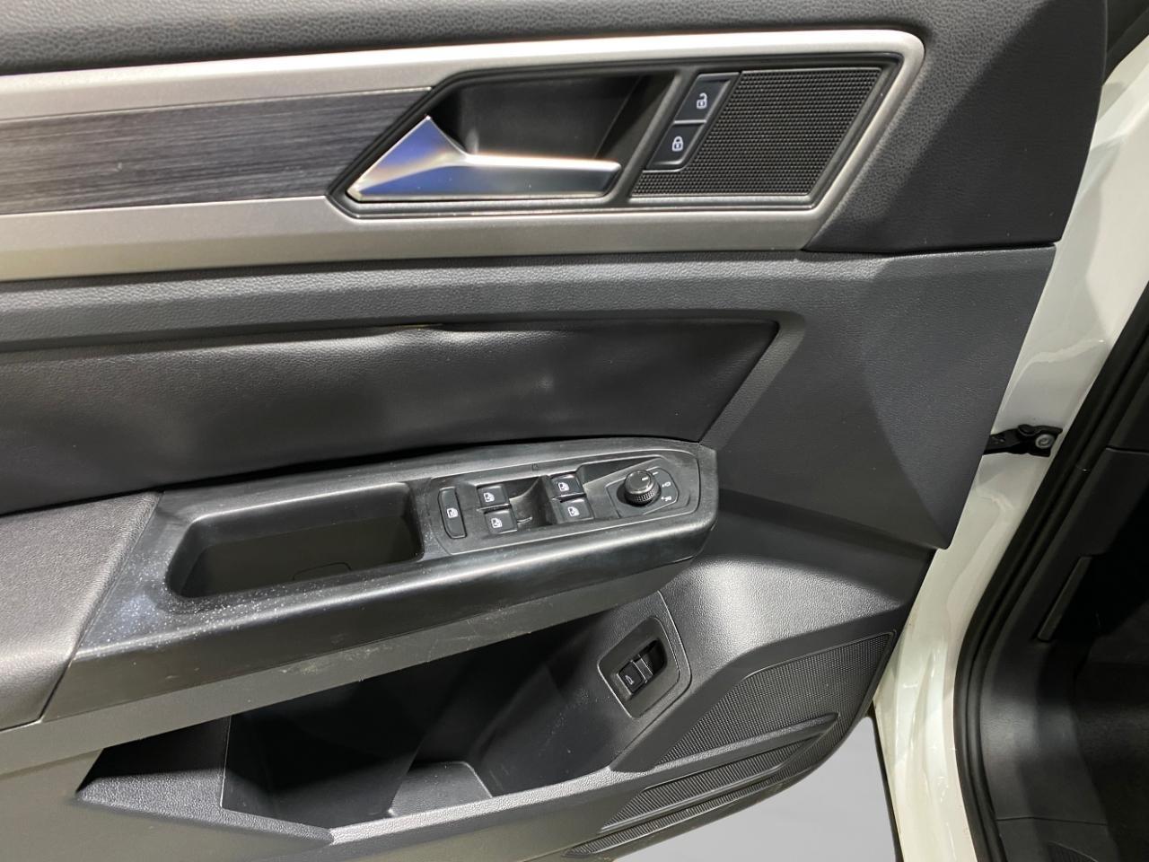 Volkswagen Atlas V6 SEL 2021