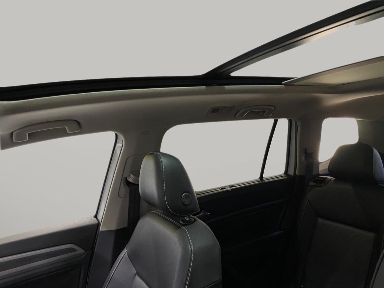 Volkswagen Atlas V6 SEL 2021
