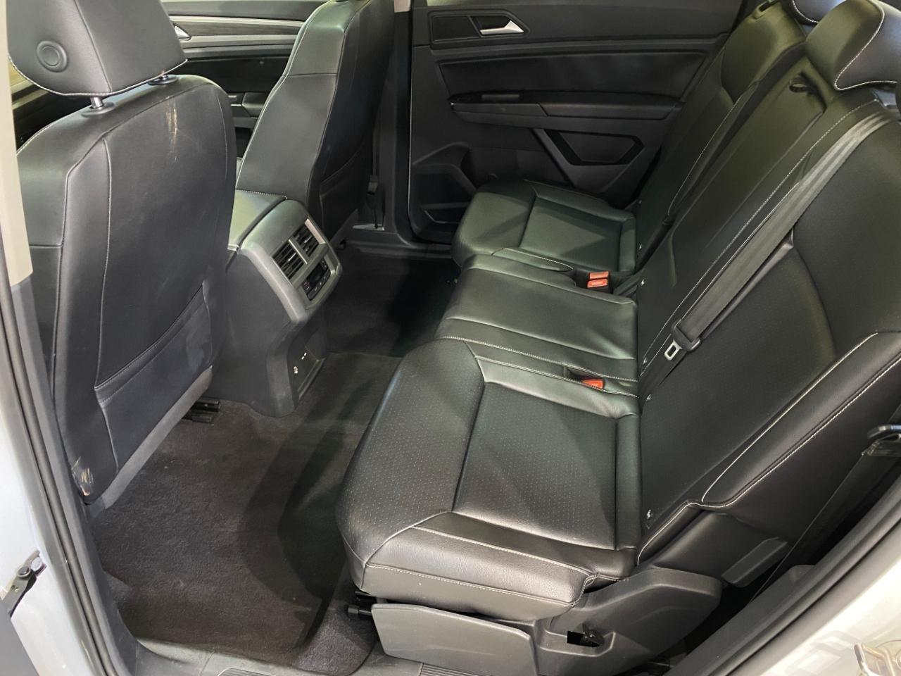 Volkswagen Atlas V6 SEL 2021