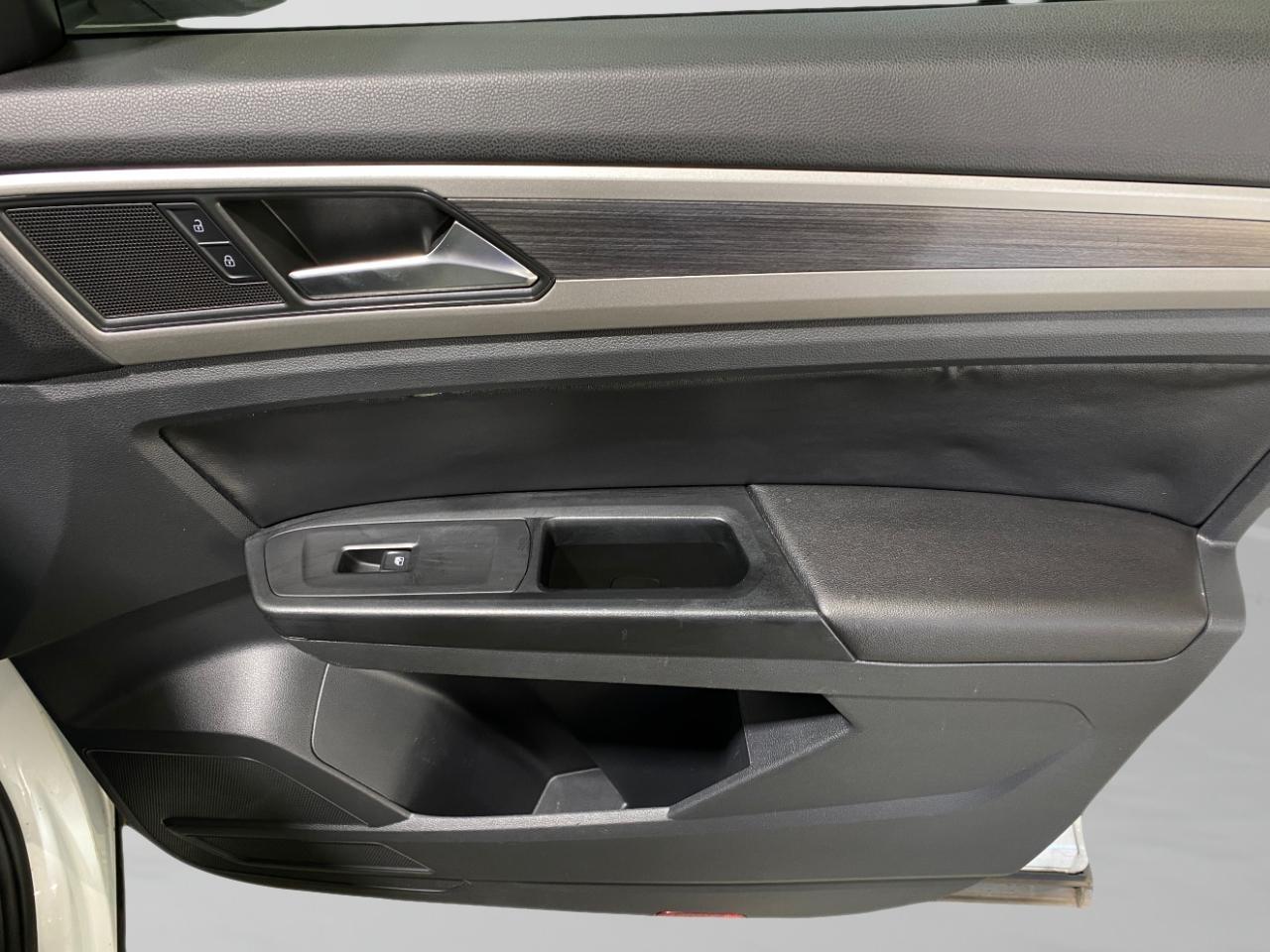 Volkswagen Atlas V6 SEL 2021