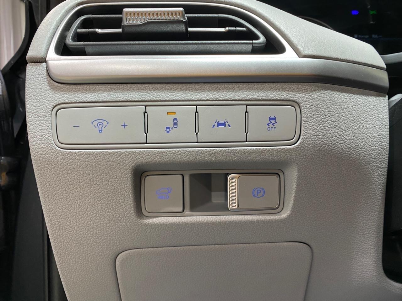 Hyundai Palisade SEL AWD 2021