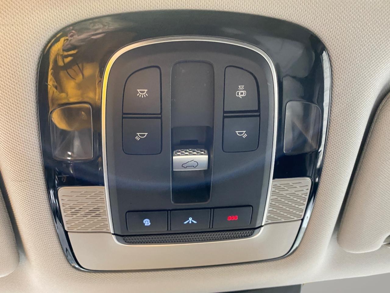 Hyundai Palisade SEL AWD 2021