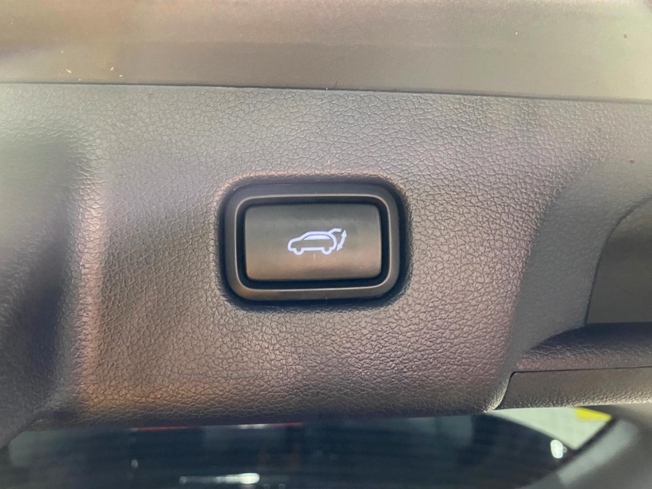 Hyundai Palisade SEL AWD 2021