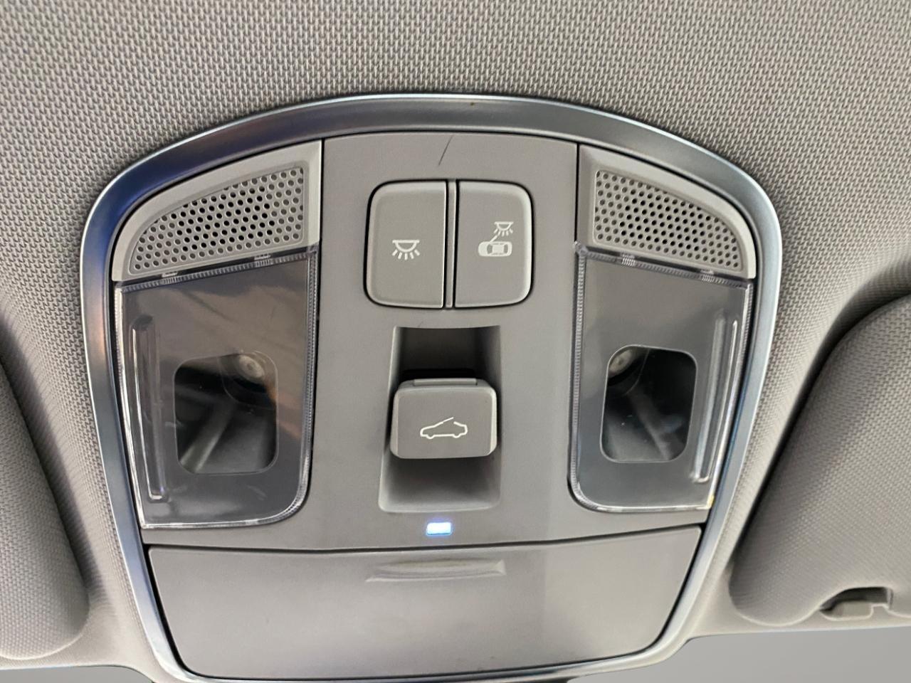 Hyundai Sonata Sport 2017