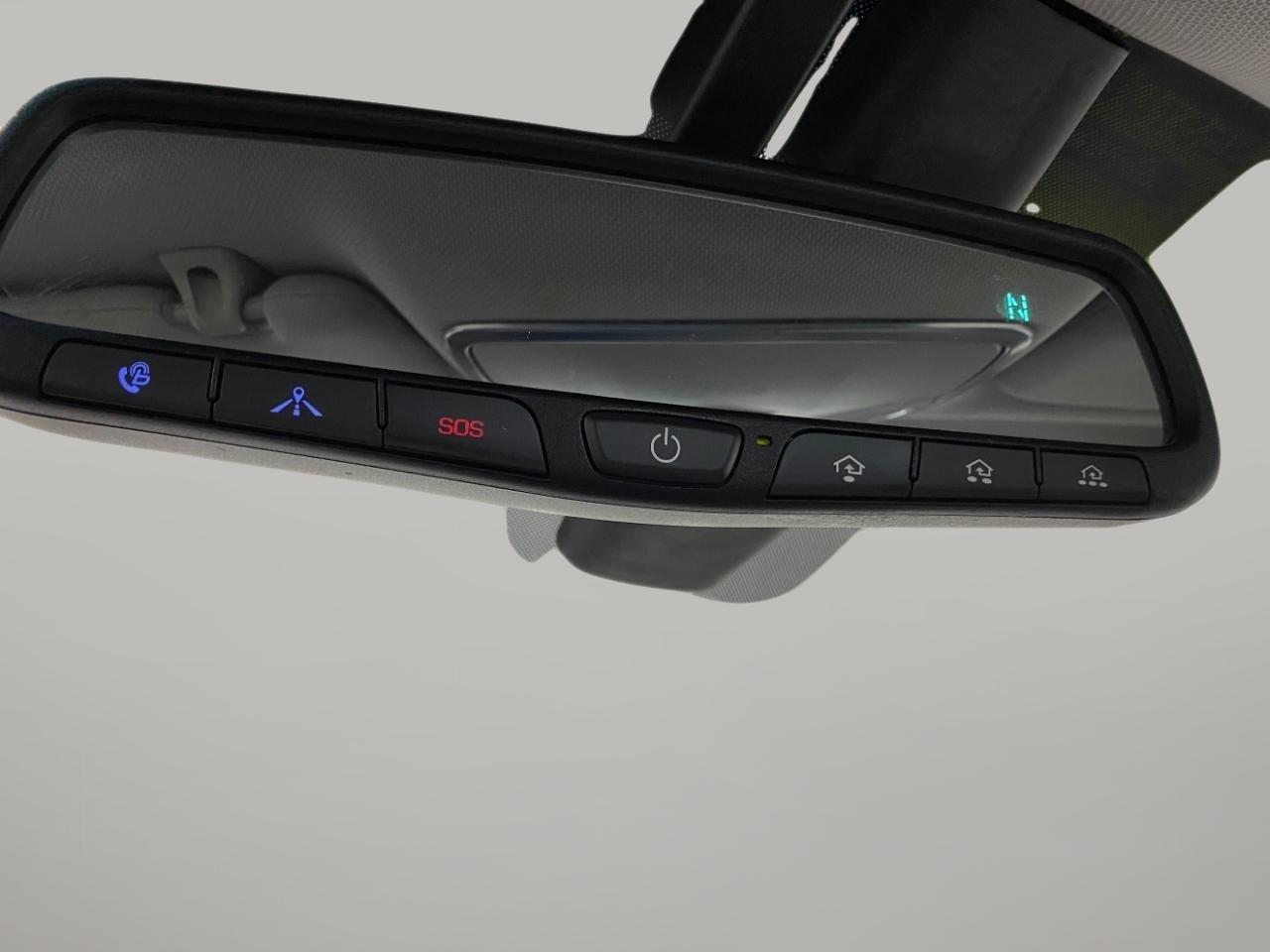 Hyundai Sonata Sport 2017