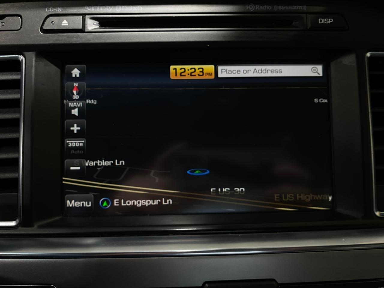Hyundai Sonata Sport 2017