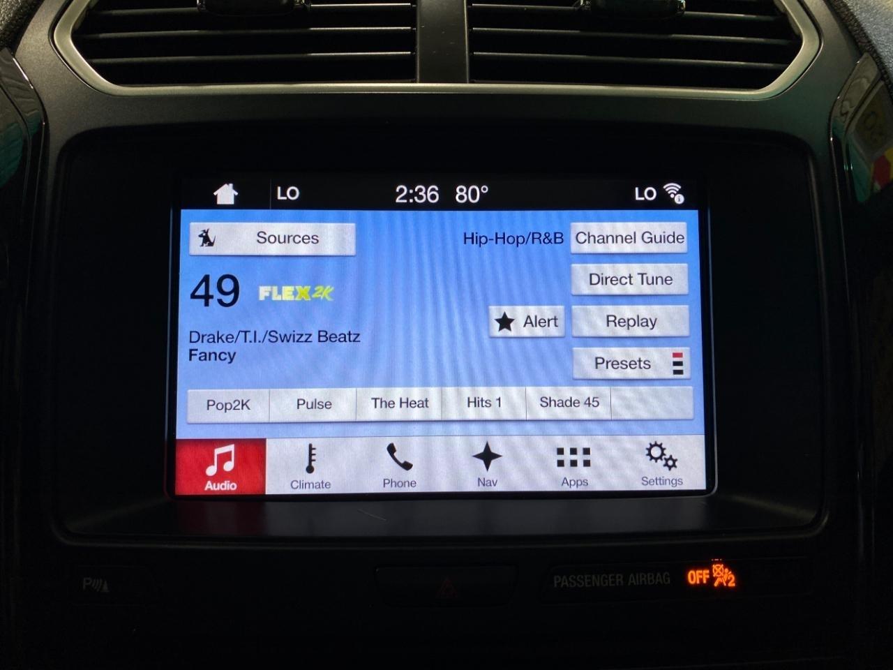 Ford Explorer XLT 4WD 2017