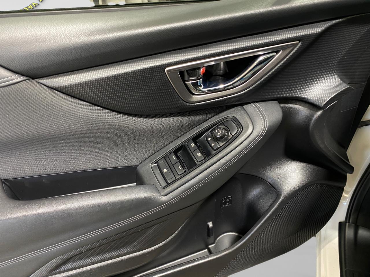 Subaru Forester Sport 2021
