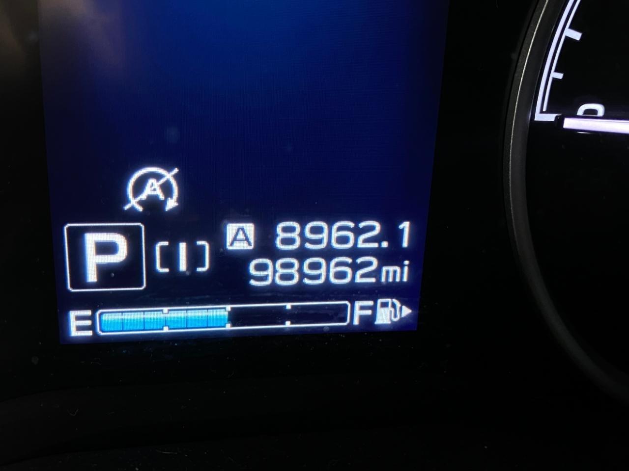 Subaru Forester Sport 2021