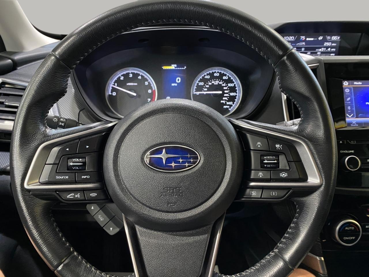 Subaru Forester Sport 2021