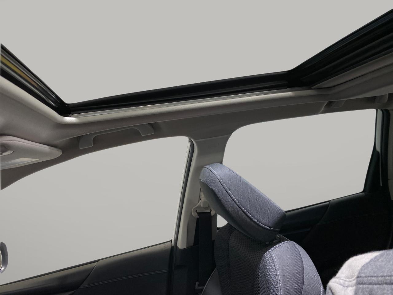 Subaru Forester Sport 2021