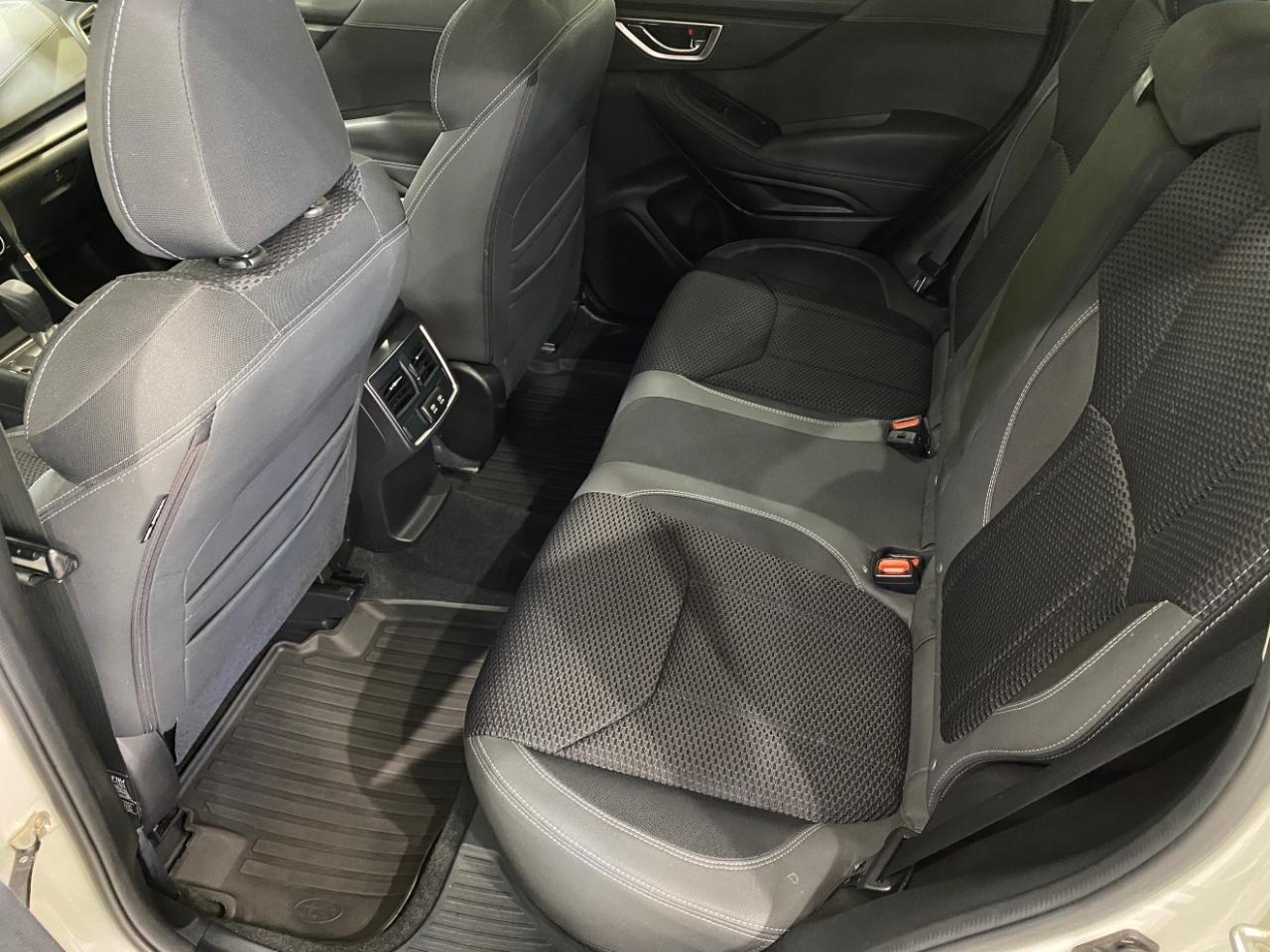 Subaru Forester Sport 2021