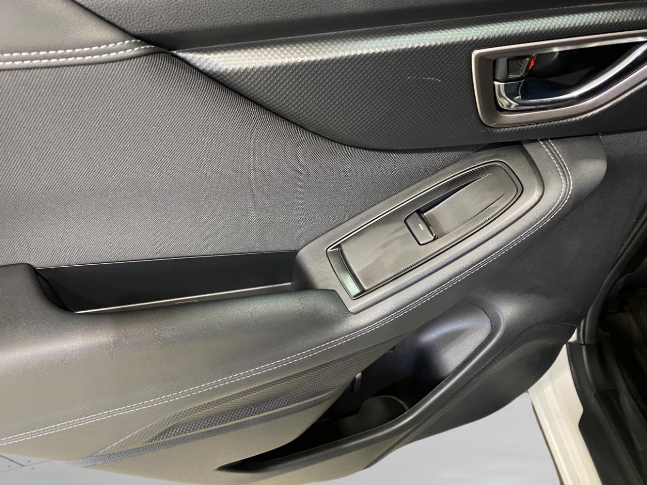 Subaru Forester Sport 2021