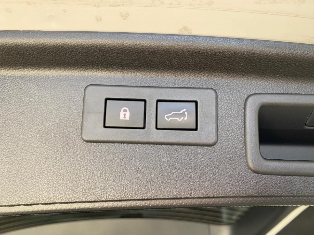 Subaru Forester Sport 2021