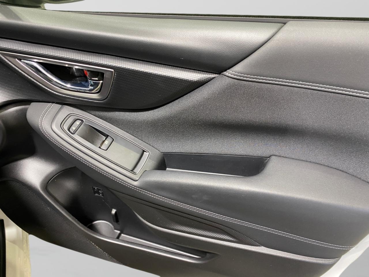 Subaru Forester Sport 2021