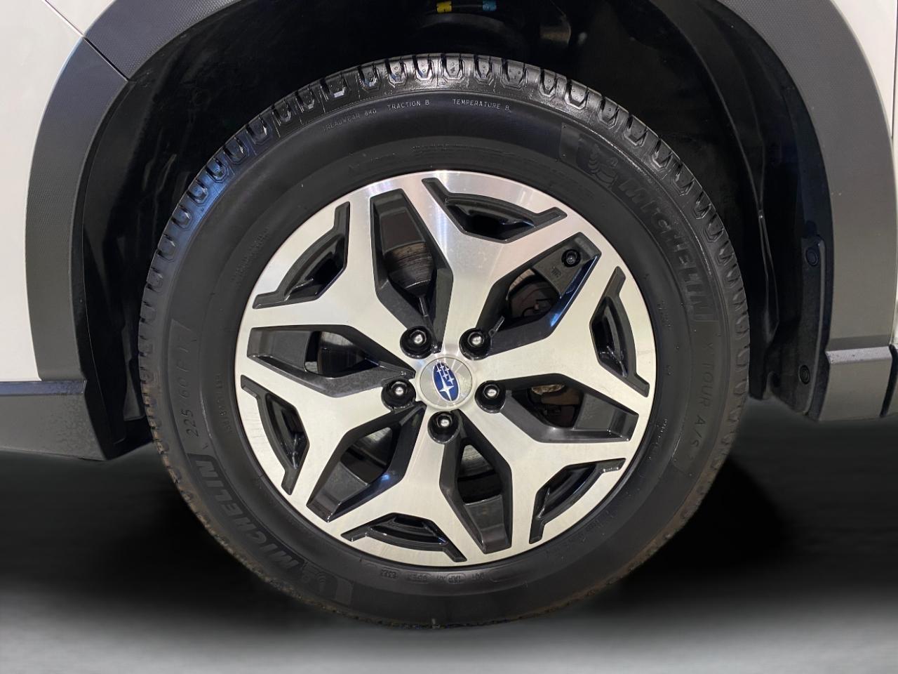 Subaru Forester Sport 2021