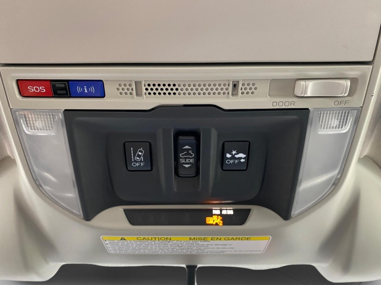 Subaru Forester Sport 2021